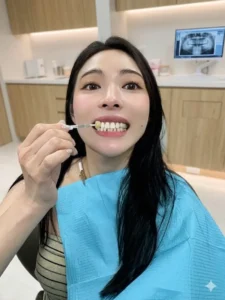 大安牙醫診所